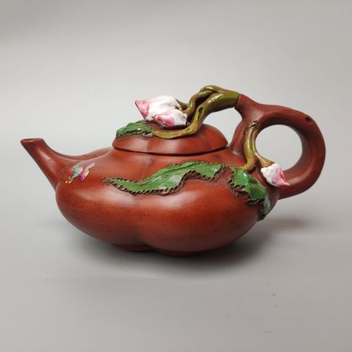柴窑 · 天青釉茶盏