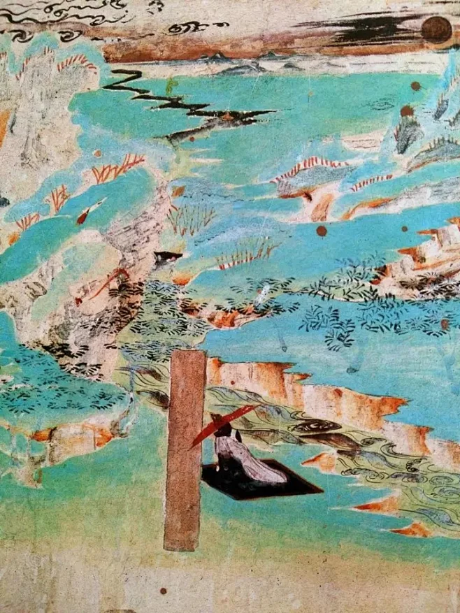 龙泉青瓷 · 梅子青瓶