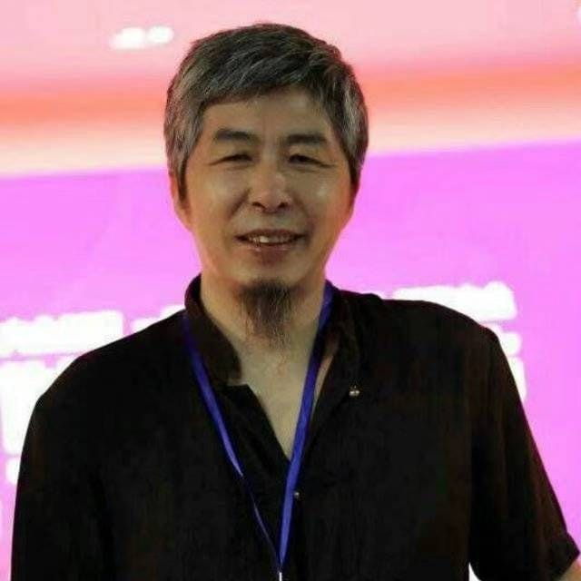 《艺之道》  张尚明